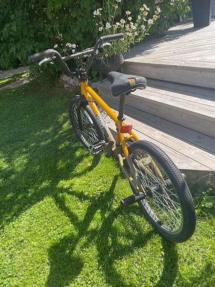 Haro BMX