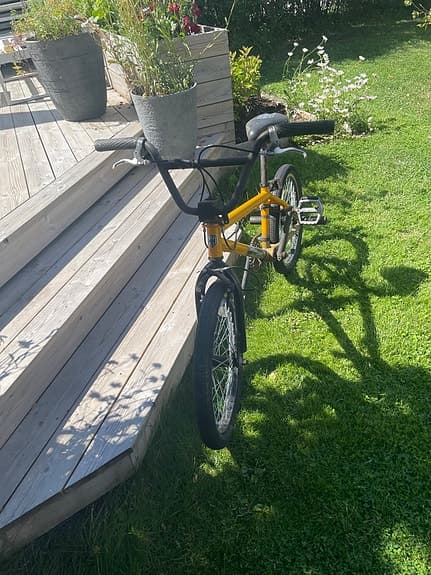 Haro BMX