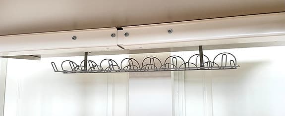 Skrivbord höj och sänkbart