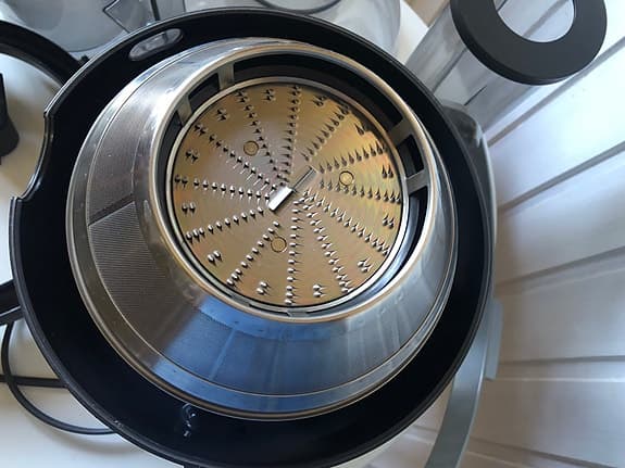 Philips Juicepress, råsaftcentrifug,  HR1871/70/AC, köksmaskiner