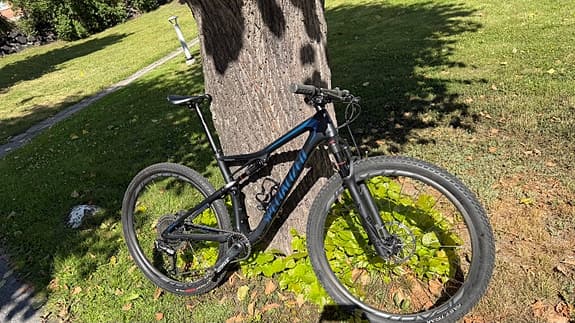 Specialized  29" stl L 2018 Men's Epic Pro