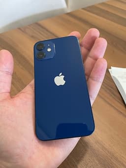 iPhone 12 mini 256 GB