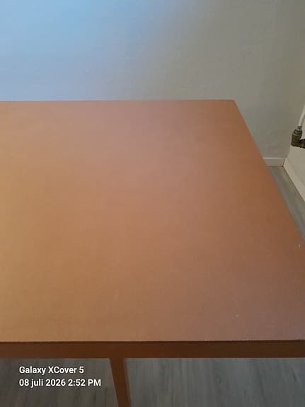 Hopfällbart bord