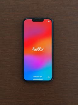 iPhone 13 128GB | 75% Batterihälsa | Nyskick