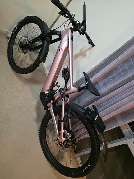 Specialized Turbo Levo 4 Comp – 10 månader, med 100%batteri