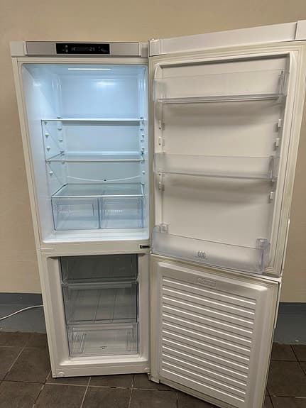 Electrolux EN3200MHW Kyl/Frys – 174,5cm
