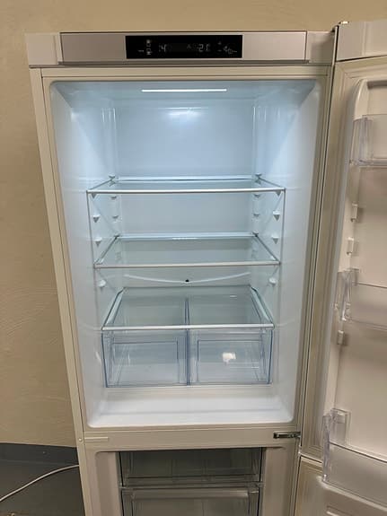 Electrolux EN3200MHW Kyl/Frys – 174,5cm