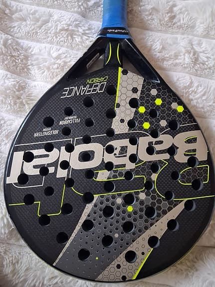 Babolat padelrack