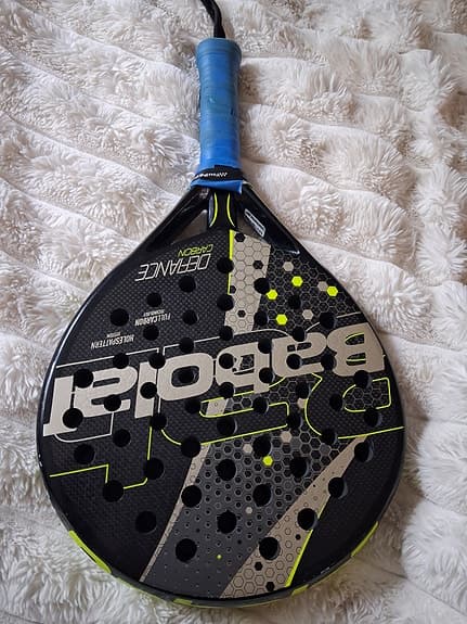 Babolat padelrack