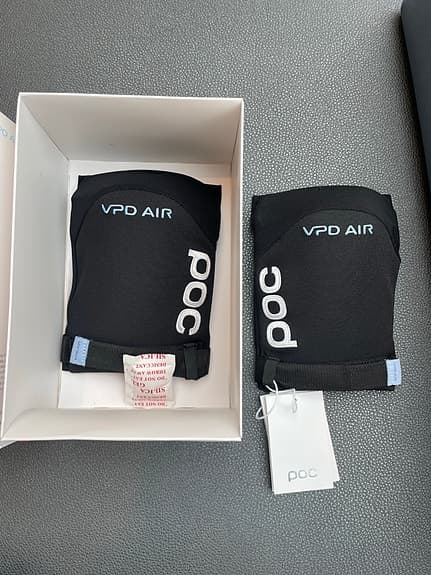 POC Joint VPD Air armbågsskydd stl: L