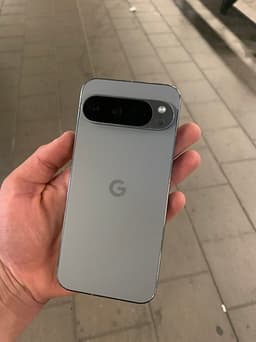 Pixel 9 pro xl