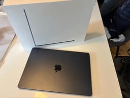 MacBook Air 15" M5