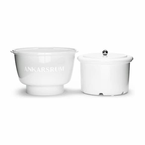 Ankarsrum - Glassmaskin