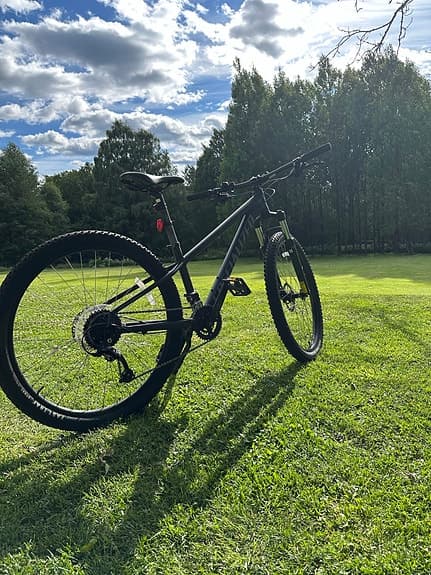 Specialized mountainbike 27,5" stl S unisex