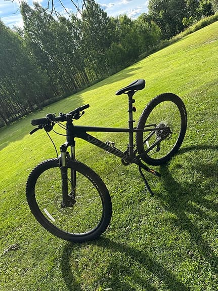 Specialized mountainbike 27,5" stl S unisex