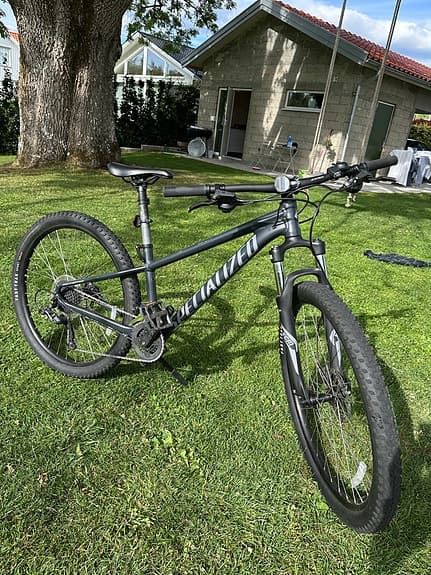 Specialized mountainbike 27,5" stl S unisex