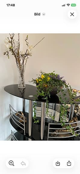 Bar. Bord