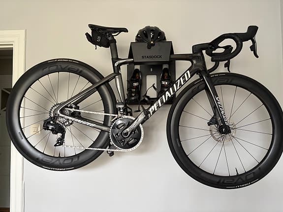 Tarmac SL 7 Specialized landsvägscykel S 28"/700c unisex