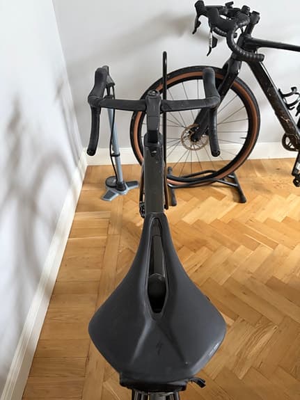 Tarmac SL 7 Specialized landsvägscykel S 28"/700c unisex
