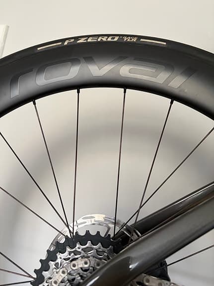 Tarmac SL 7 Specialized landsvägscykel S 28"/700c unisex