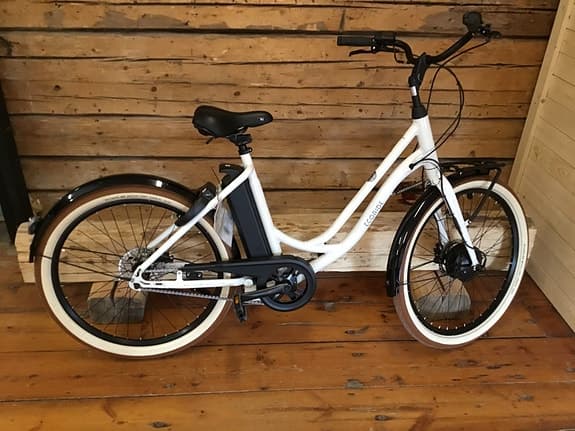 Ecoride Classic
