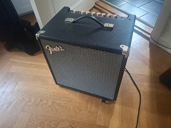 Fender Rumble 40