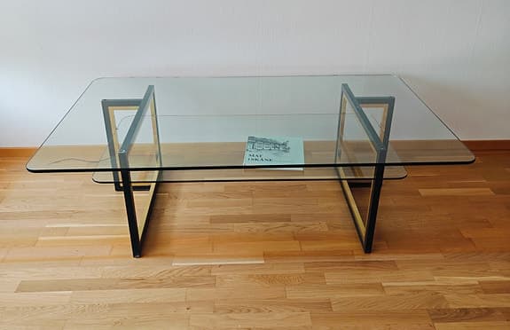 Soffbord