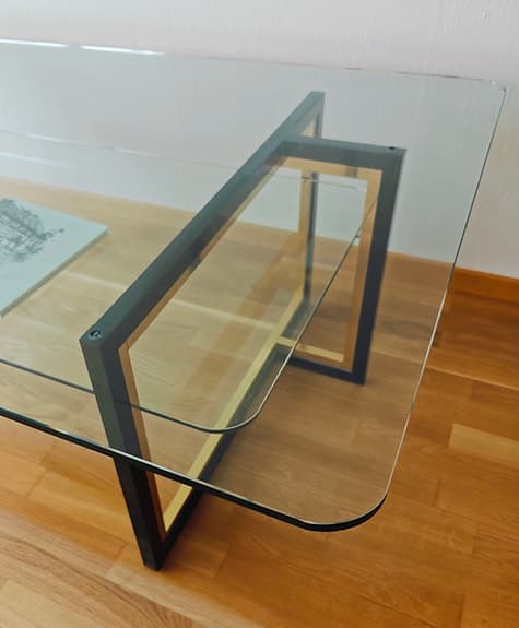 Soffbord