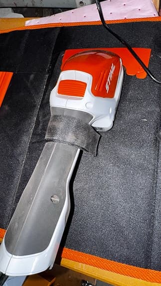 Stihl HSA 26 Gräs- och busksax