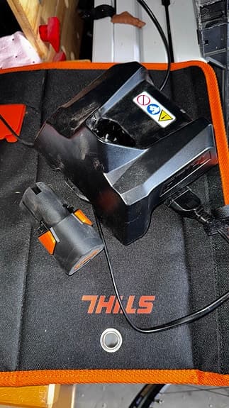 Stihl HSA 26 Gräs- och busksax