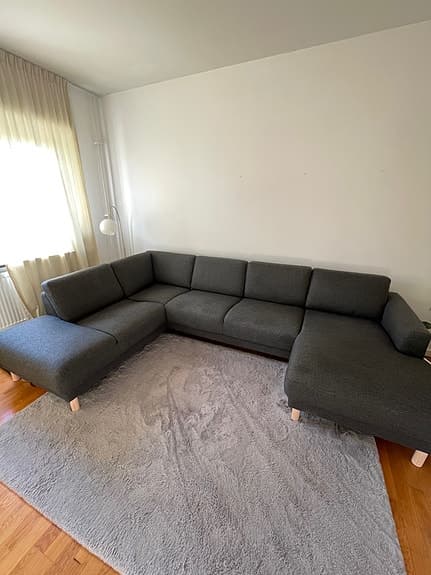 Ilva soffa