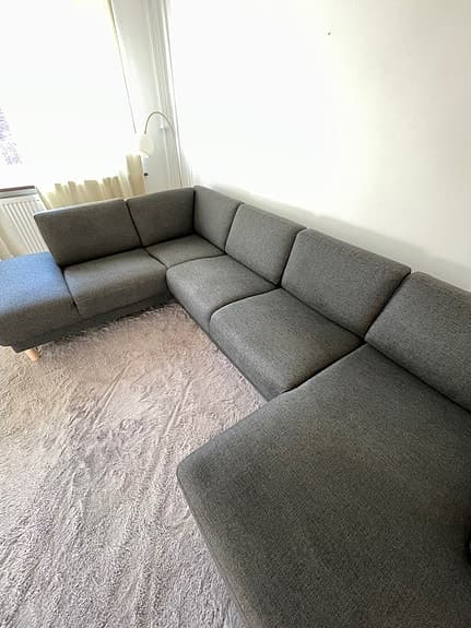 Ilva soffa
