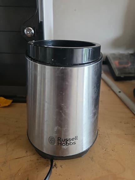 Russell Hobbs Mix&Go Tabletop blender utan flask