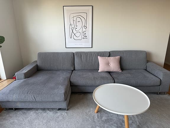 Divansoffa från Sits