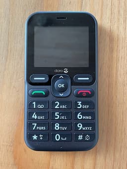 Doro Leva L11