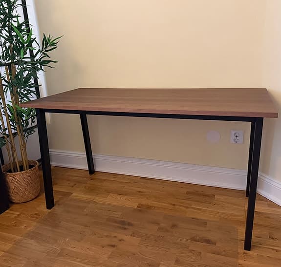 IKEA Mittzon konferensbord/skrivbord