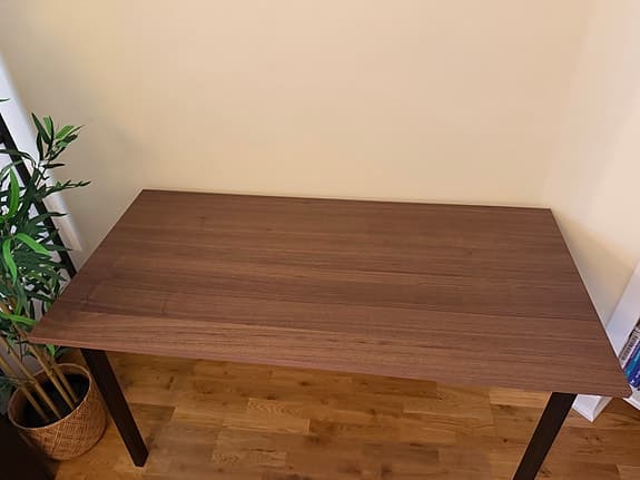 IKEA Mittzon konferensbord/skrivbord
