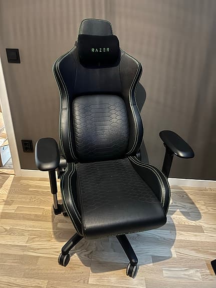 Razer Iskur gaming-stol