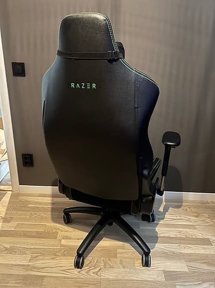 Razer Iskur gaming-stol