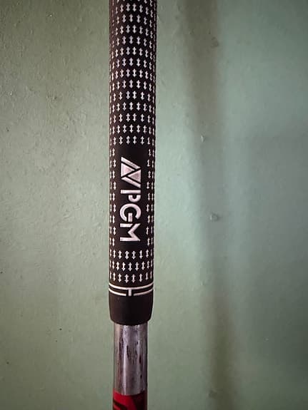 Cobra King Forged Tour järnset 4–PW – KBS Tour 130X – Mycket fint skick