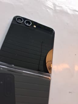 Galaxy Z flip5