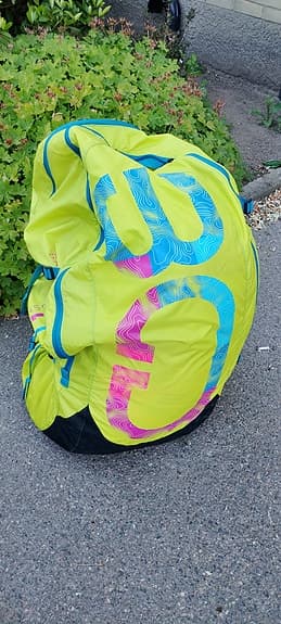 BGD stor ryggsäck