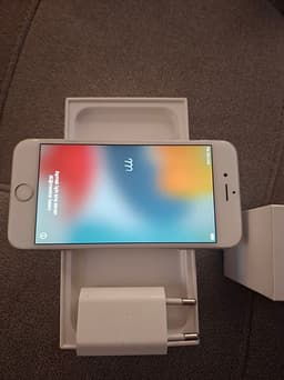 iPhone 6s
