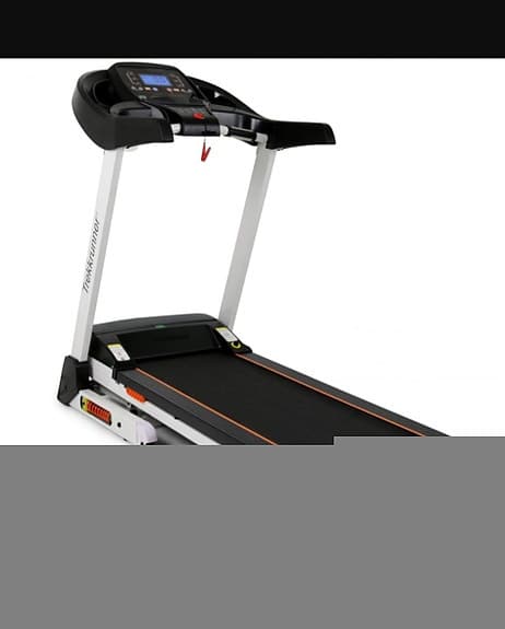 Trekkrunner Löpband i nytt skick