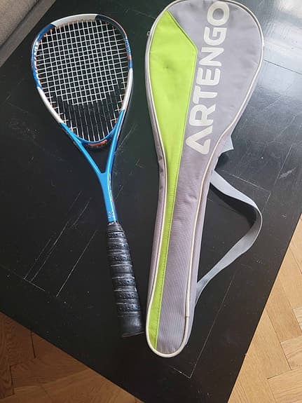 Squash racket Artengo 700