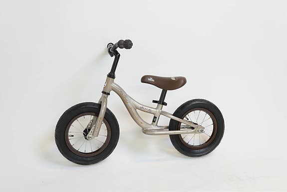Ny Gåcykel/balanscykel Rex, Retro Racer 12-tum