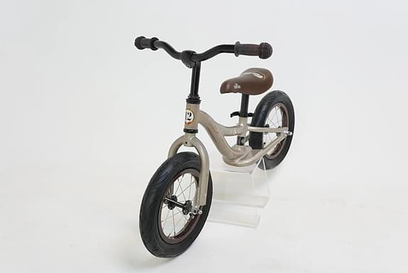 Ny Gåcykel/balanscykel Rex, Retro Racer 12-tum