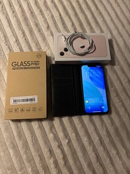 Apple iPhone 13 128 GB rosa