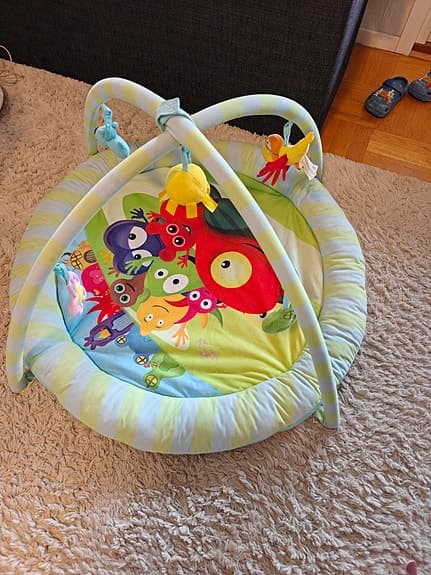 Babygym