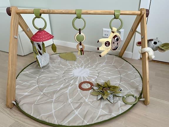 Tiny Love Babygym + bonus